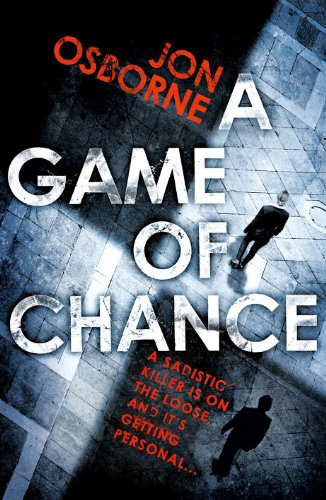 9781846058004: A Game of Chance