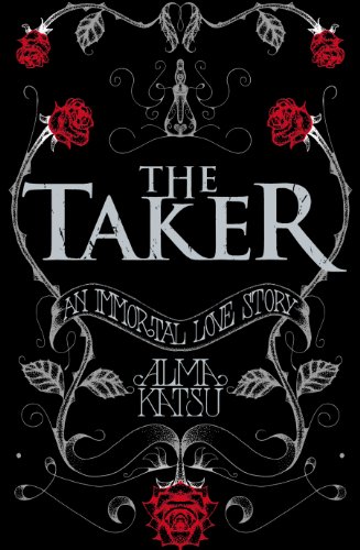 Beispielbild fr The Taker: Book One of the Taker Trilogy zum Verkauf von Hawking Books