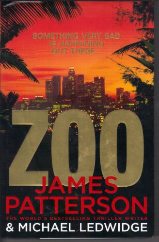 Beispielbild fr Zoo (Zoo Series) zum Verkauf von AwesomeBooks