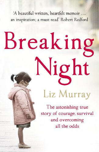 Imagen de archivo de Breaking Night a la venta por Book Express (NZ)