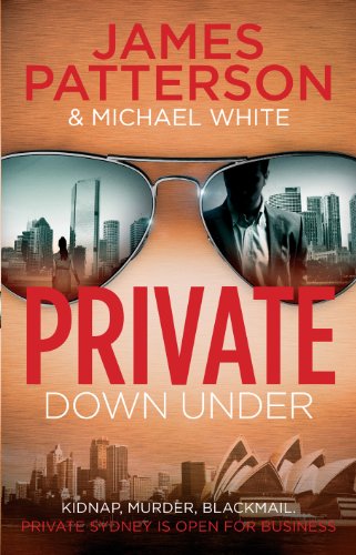 Stock image for Private Down Under: (Private 6) for sale by WorldofBooks