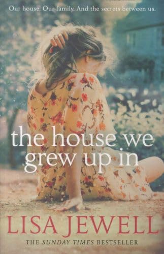 9781846059247: The House We Grew Up In