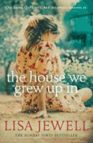 Imagen de archivo de The House We Grew Up in a la venta por Half Price Books Inc.