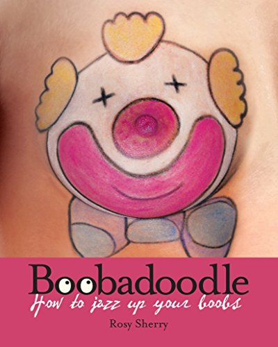 Beispielbild fr Boobadoodle zum Verkauf von WorldofBooks