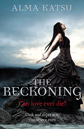 Beispielbild fr The Reckoning: (Book 2 of The Immortal Trilogy) zum Verkauf von WorldofBooks