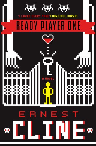 9781846059377: Ready Player One