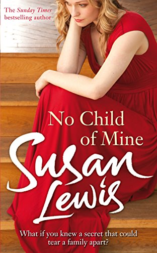 9781846059520: No Child of Mine (The No Child of Mine Trilogy)