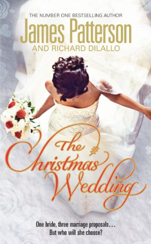 Beispielbild fr The Christmas Wedding zum Verkauf von WorldofBooks