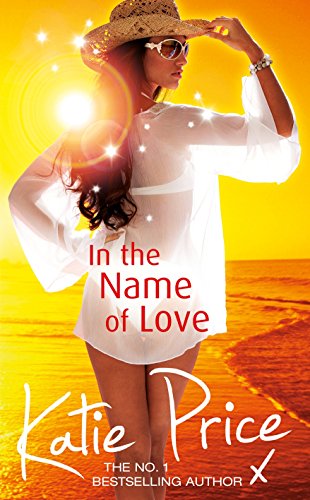 Beispielbild fr In the Name of Love zum Verkauf von WorldofBooks