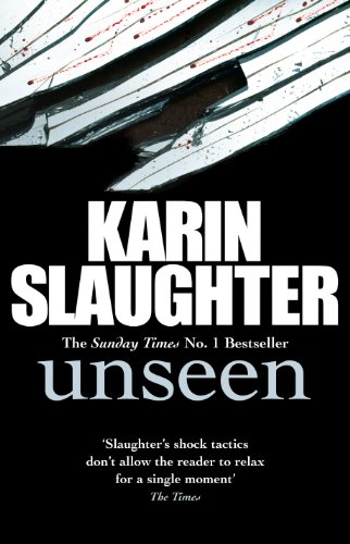 9781846059971: Unseen (The Will Trent Series)