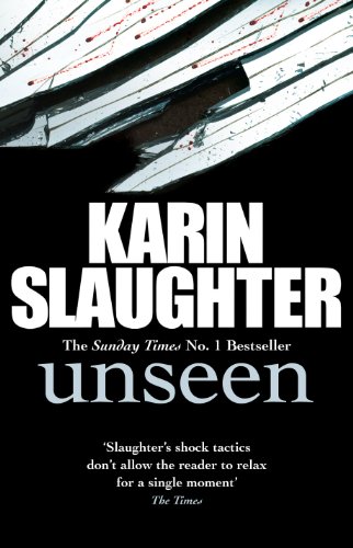 Stock image for Unseen (The Will Trent Series) for sale by WorldofBooks