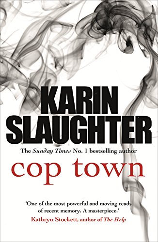 Imagen de archivo de Cop Town a la venta por WorldofBooks