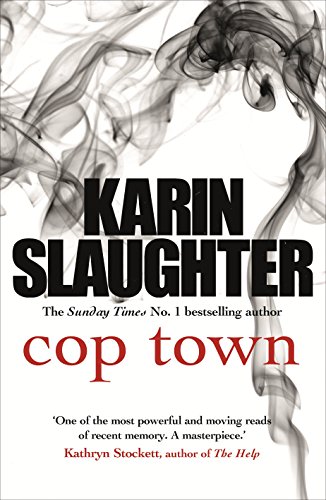 Stock image for Cop Town for sale by WorldofBooks