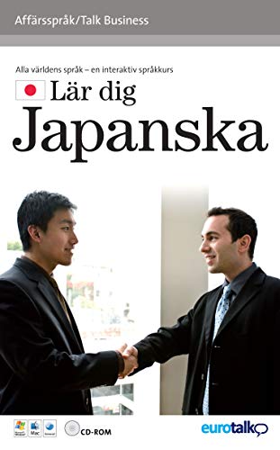 9781846062209: Talk Business - Japanese