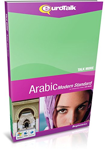 9781846068928: Talk More - Arabic (Modern Standard)