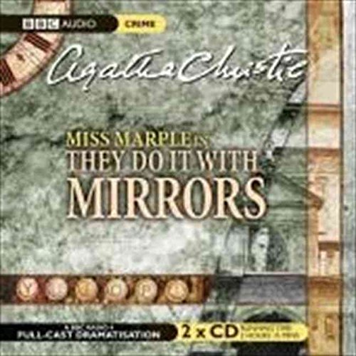 9781846070365: Miss Marple in They Do It with Mirrors (BBC Radio 4 Full-Cast Dramatisation)