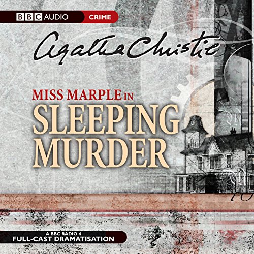 Beispielbild fr Sleeping Murder (BBC Audio Crime) zum Verkauf von Front Cover Books