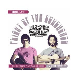 9781846070709: Flight of the Conchords