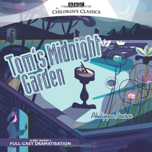 Stock image for Tom's Midnight Garden for sale by WorldofBooks