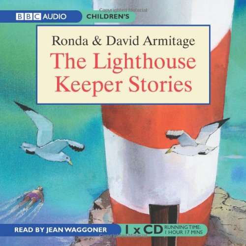 Stock image for The Lighthouse Keeper Stories (BBC Audio) for sale by Goldstone Books