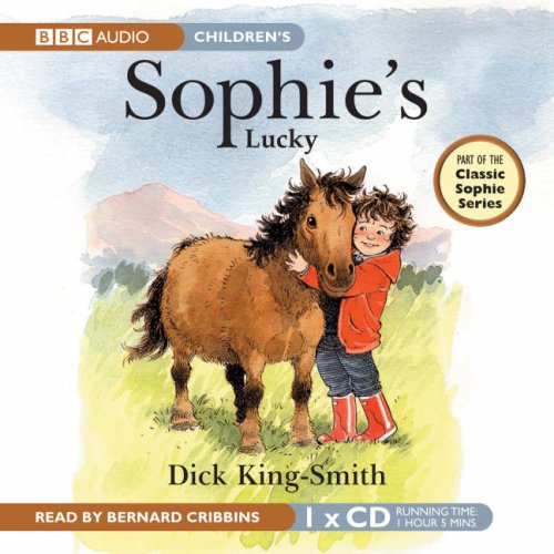 Stock image for Sophie's Lucky for sale by WorldofBooks