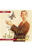 Beispielbild fr Code of the Woosters zum Verkauf von WorldofBooks