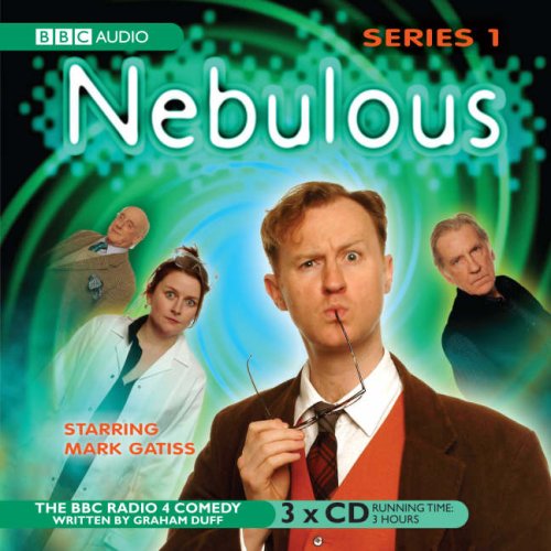 Beispielbild fr Nebulous (Radio Cast) zum Verkauf von WorldofBooks