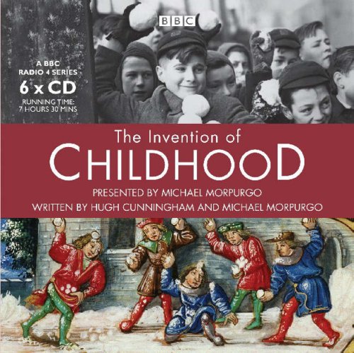 Imagen de archivo de The Invention Of Childhood a la venta por The Yard Sale Store