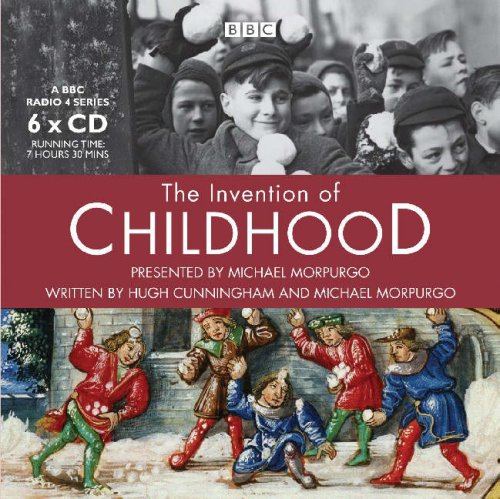 Stock image for The Invention Of Childhood for sale by The Yard Sale Store