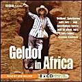 Beispielbild fr Geldof in Africa zum Verkauf von HPB-Diamond