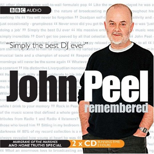 Stock image for John Peel Remembered for sale by The Yard Sale Store