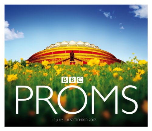 Stock image for BBC Proms Guide 2007 (BBC) for sale by WorldofBooks