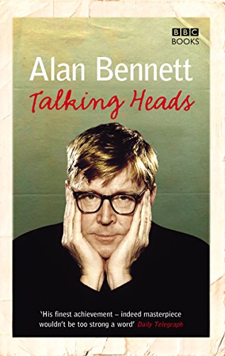 Stock image for Talking Heads for sale by Blackwell's
