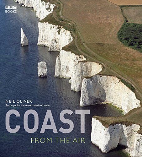 Beispielbild fr Coast From the Air zum Verkauf von AwesomeBooks