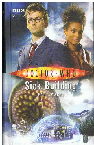 9781846072697: Doctor Who: Sick Building