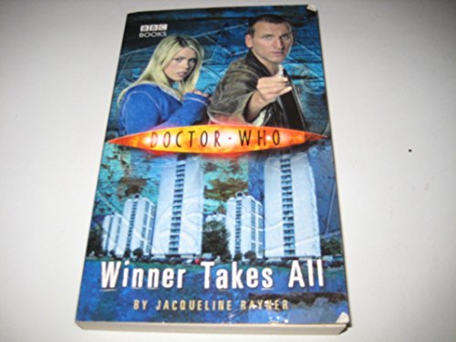 Stock image for Doctor Who Winner Takes All for sale by AwesomeBooks