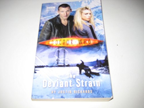 Beispielbild fr Doctor Who The Deviant Strain zum Verkauf von WorldofBooks