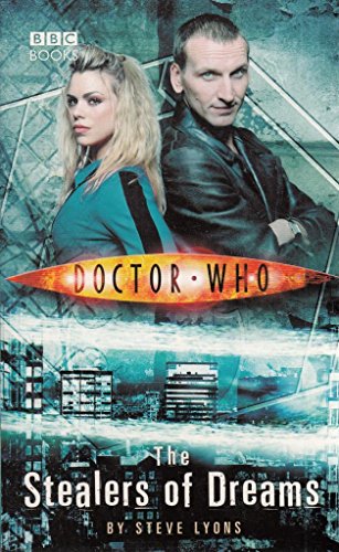 Beispielbild fr Doctor Who The Stealers of Dreams zum Verkauf von SecondSale