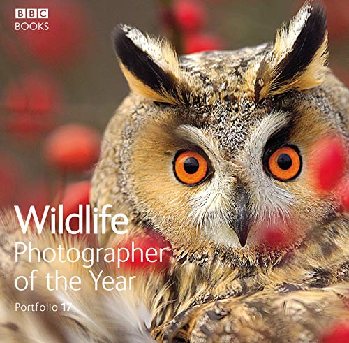 Beispielbild fr Wildlife Photographer of the Year: Portfolio 17 (Wildlife Photographer of the Year) zum Verkauf von AwesomeBooks