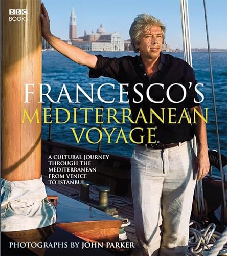 Stock image for Francesco's Mediterranean Voyage for sale by ThriftBooks-Atlanta