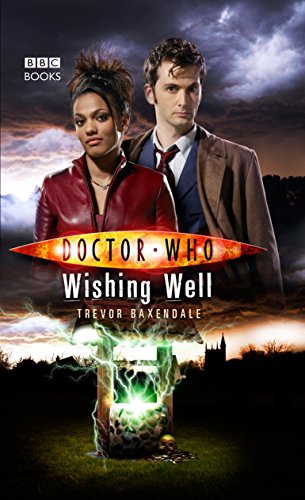 Stock image for Doctor Who: Wishing Well for sale by HPB-Diamond