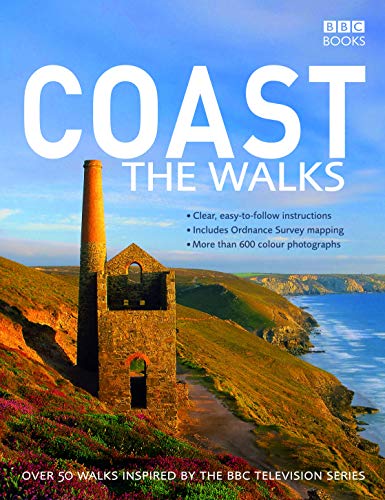 Stock image for Coast for sale by Blackwell's