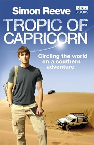 Tropic of Capricorn (9781846073786) by Reeve, Simon