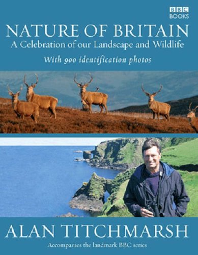 The Nature of Britain (9781846074288) by Titchmarsh, Alan