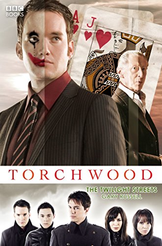 Imagen de archivo de The Twilight Streets (Torchwood #6) a la venta por SecondSale