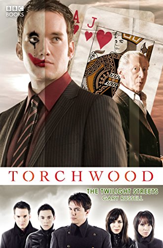 Stock image for The Twilight Streets (Torchwood #6) for sale by SecondSale