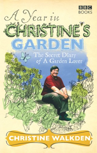 9781846074431: A Year in Christine's Garden