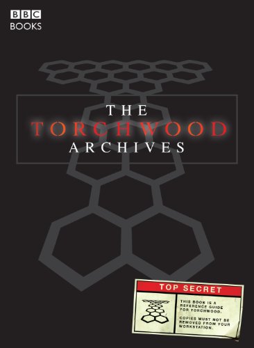 Stock image for The Torchwood Archives for sale by WorldofBooks