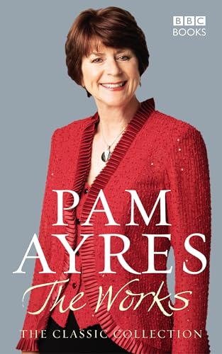 Stock image for Pam Ayres - The Works: The Classic Collection for sale by WorldofBooks