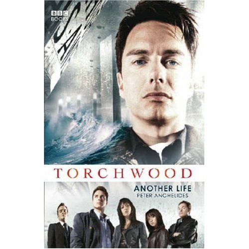 Stock image for Torchwood : Another Life for sale by AwesomeBooks